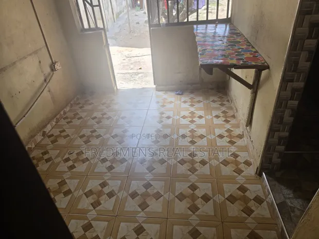 Self-Contained Room for Rent in Atimatim-Taabuo, Afigya-Kwabre - 1