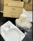 3L Electric Food Processor - 3