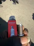 Honda Original Spark Plugs - Civic, Accord, CRV, Pilot - 1