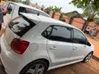 Volkswagen Polo 2014 White Diesel - 2