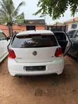 Volkswagen Polo 2014 White Diesel - 4