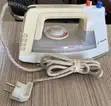 Philips Vintage Steam Iron - 1