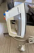 Philips Vintage Steam Iron - 2