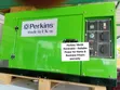 Perkins 15kVA Diesel Generator - Brand New - 1