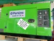 Perkins 15kVA Diesel Generator - Brand New - 2