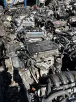 Toyota Yaris 1NZ Engine - 3