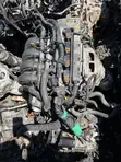 Toyota Yaris 1NZ Engine - 4