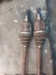 Nissan Rogue 2016-2017 4x4 Rear Axle Shaft - 2
