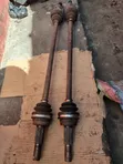 Nissan Rogue 2016-2017 4x4 Rear Axle Shaft - 3