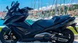 Kymco 2024 Scooter - Green - 3