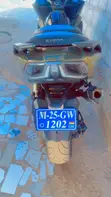 Kymco 2024 Scooter - Green - 4