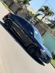 Honda Civic Sport CVT 2024 Black - 3
