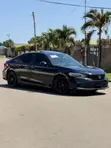 Honda Civic Sport CVT 2024 Black - 4