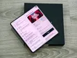 New Motorola Razr Fold 5G 512GB Black - 5