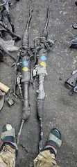 Toyota Mark X Suspension Parts - Original Homeused - 2