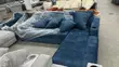 Imported L Shaped Sofa - Brand New - 2