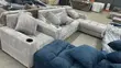 Imported L Shaped Sofa - Brand New - 3