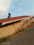 Roofing Gutter System - 2