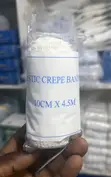 Crepe Bandage 4" (10cm) - 2