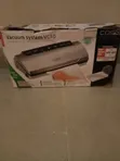 Caso Design VC10 Vacuum Sealer System - 1