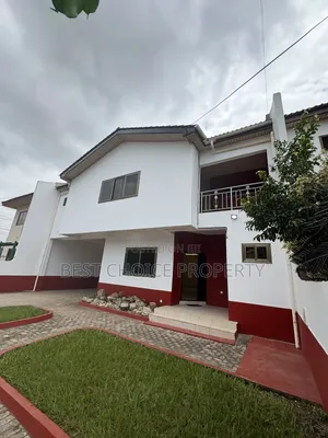 3 Bedroom House for Rent in Adjiriganor, A&C Mall Area