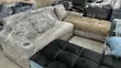VIG Furniture L-Shaped Sofa Set - 1