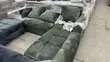 VIG Furniture L-Shaped Sofa Set - 2