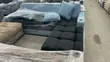VIG Furniture L-Shaped Sofa Set - 3
