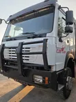 CNHTC Howo Dump Truck - 5