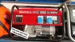 Honda 7KVA Heavy Duty Petrol Generator - 1