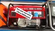 Honda 7KVA Heavy Duty Petrol Generator - 2