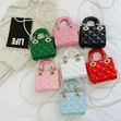Luxury Kids Party/Church Bag - 1