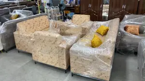 Imported VIG Furniture Sofa Sets