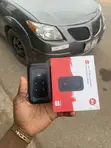 Jio Pocket Wi-Fi Mifi - 2