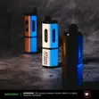 Artery 6 in 1 Rechargeable Vape Pod Kit - 3
