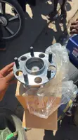 Original Honda Front and Back Hub - 3