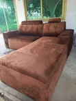 SofaSofa L-Shape Sofa - 7 Seater - 1