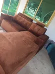 SofaSofa L-Shape Sofa - 7 Seater - 2