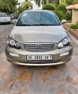 Toyota Corolla 1.4 C Limousine Luna 2005 Gold - 1
