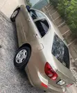 Toyota Corolla 1.4 C Limousine Luna 2005 Gold - 3