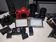 Canon 5D Mark IV DSLR Camera Bundle with Lenses & Accessories - 4