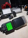 Canon 5D Mark IV DSLR Camera Bundle with Lenses & Accessories - 5
