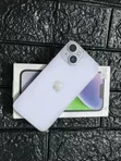 New Apple iPhone 14 512GB Blue - 2