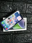 New Apple iPhone 14 512GB Blue - 3