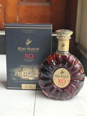 Remy Martin XO Cognac