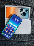 New Huawei Pura 90s Pro Max 512GB Black - 2