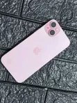New Apple iPhone 15 Plus 128GB Pink - 3