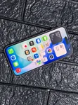 New Apple iPhone 15 Plus 128GB Pink - 4