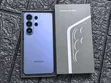 New Samsung Galaxy S26 Ultra 5G 512GB Black - 1