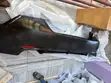 Toyota Camry 2018-2020 Back Bumper - Brand New - 2